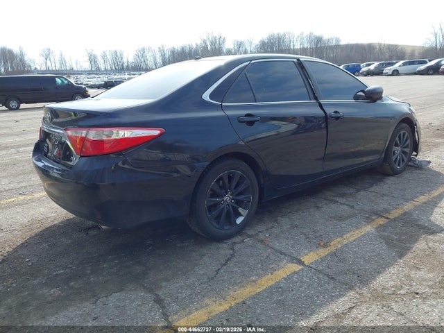 Продажа на аукционе авто 2016 Toyota Camry Xle V6, vin: 4T1BK1FKXGU573147, номер лота: 44662737