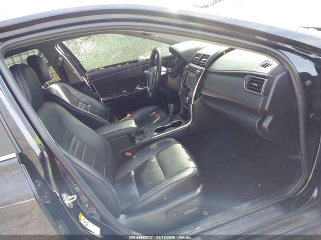 Продажа на аукционе авто 2016 Toyota Camry Xle V6, vin: 4T1BK1FKXGU573147, номер лота: 44662737