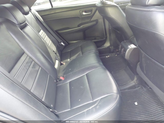 Продажа на аукционе авто 2016 Toyota Camry Xle V6, vin: 4T1BK1FKXGU573147, номер лота: 44662737