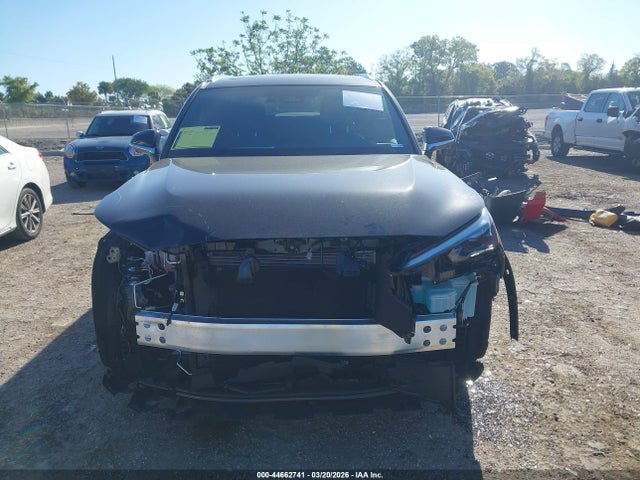 Продажа на аукционе авто 2025 Lexus Tx 350 Premium, vin: 5TDAAAA67SS015394, номер лота: 44662741