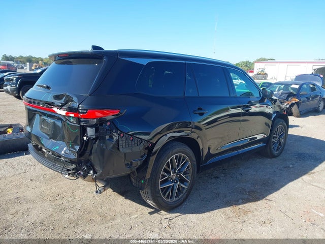 Продажа на аукционе авто 2025 Lexus Tx 350 Premium, vin: 5TDAAAA67SS015394, номер лота: 44662741