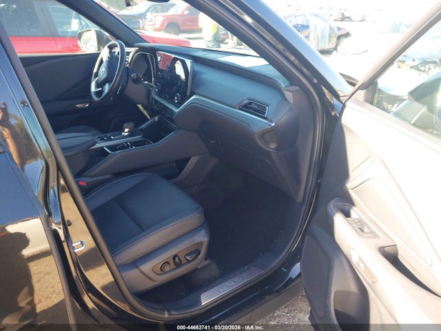 Продажа на аукционе авто 2025 Lexus Tx 350 Premium, vin: 5TDAAAA67SS015394, номер лота: 44662741