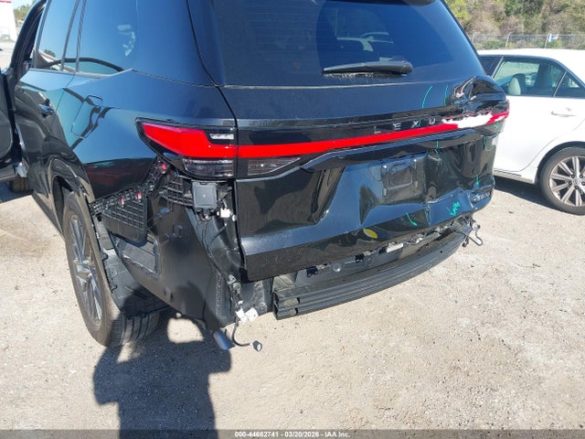 Продажа на аукционе авто 2025 Lexus Tx 350 Premium, vin: 5TDAAAA67SS015394, номер лота: 44662741