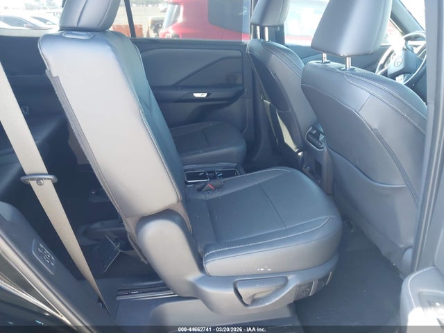 Продажа на аукционе авто 2025 Lexus Tx 350 Premium, vin: 5TDAAAA67SS015394, номер лота: 44662741