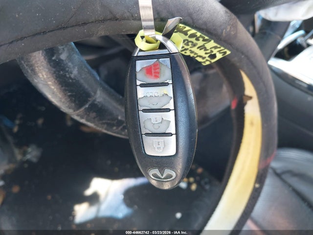 Продажа на аукционе авто 2012 Infiniti G37 Journey, vin: JN1CV6AP8CM629762, номер лота: 44662742