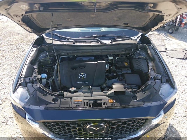 Aukcja sprzedaży 2023 Mazda Cx-5 2.5 S Select, vin: JM3KFBBM9P0292400, numer aukcji: 44662745
