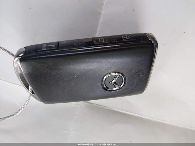 Aukcja sprzedaży 2023 Mazda Cx-5 2.5 S Select, vin: JM3KFBBM9P0292400, numer aukcji: 44662745