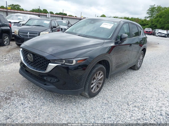 Aukcja sprzedaży 2023 Mazda Cx-5 2.5 S Select, vin: JM3KFBBM9P0292400, numer aukcji: 44662745