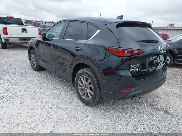 Aukcja sprzedaży 2023 Mazda Cx-5 2.5 S Select, vin: JM3KFBBM9P0292400, numer aukcji: 44662745