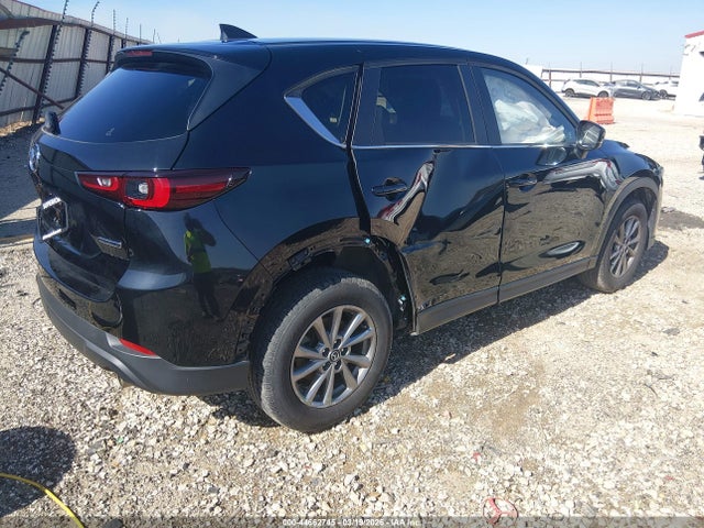 Aukcja sprzedaży 2023 Mazda Cx-5 2.5 S Select, vin: JM3KFBBM9P0292400, numer aukcji: 44662745