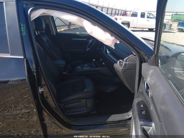 Aukcja sprzedaży 2023 Mazda Cx-5 2.5 S Select, vin: JM3KFBBM9P0292400, numer aukcji: 44662745