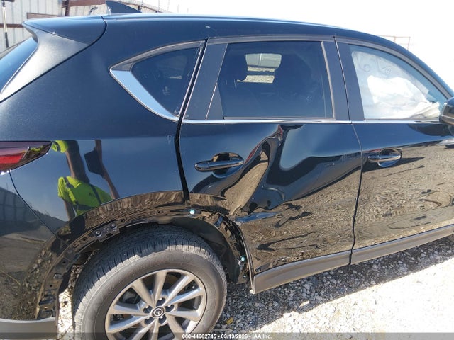 Aukcja sprzedaży 2023 Mazda Cx-5 2.5 S Select, vin: JM3KFBBM9P0292400, numer aukcji: 44662745