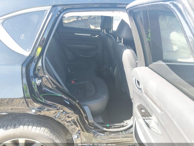 Aukcja sprzedaży 2023 Mazda Cx-5 2.5 S Select, vin: JM3KFBBM9P0292400, numer aukcji: 44662745