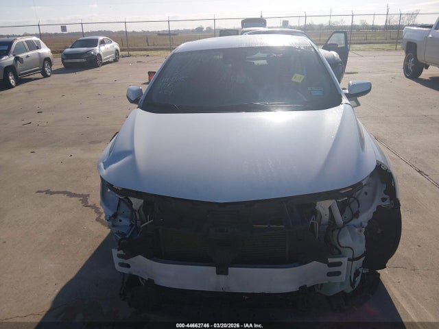 1G1ZD5ST1PF141479 Chevrolet Malibu Fwd 1lt