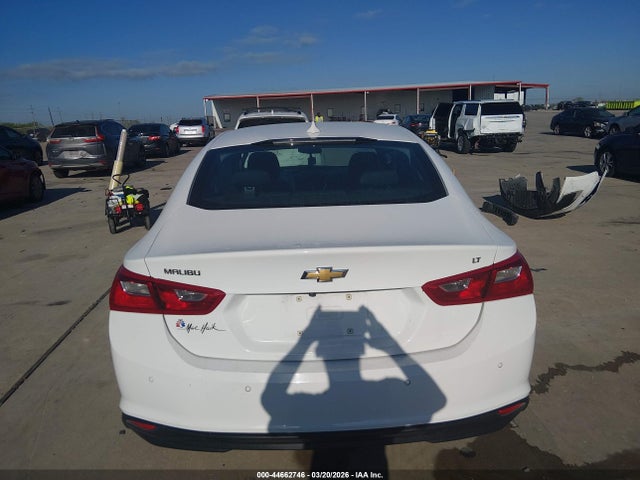 1G1ZD5ST1PF141479 Chevrolet Malibu Fwd 1lt