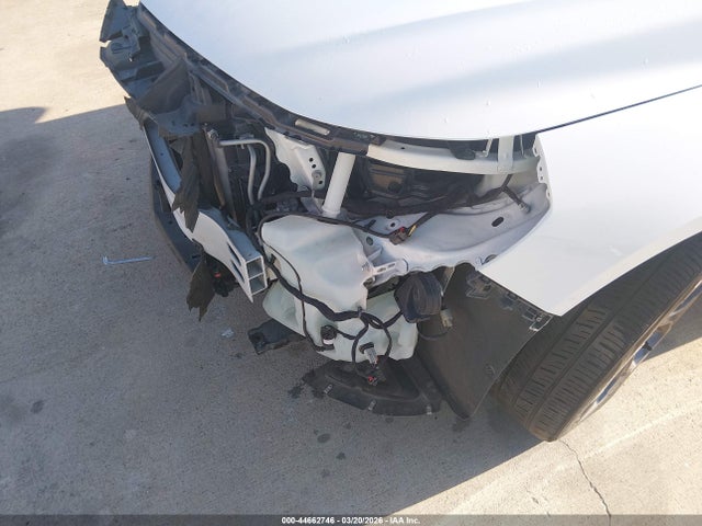 1G1ZD5ST1PF141479 Chevrolet Malibu Fwd 1lt