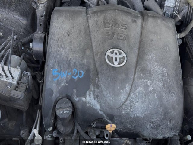 Aukcja sprzedaży 2018 Toyota Highlander Le, vin: 5TDBZRFH1JS883847, numer aukcji: 44662749