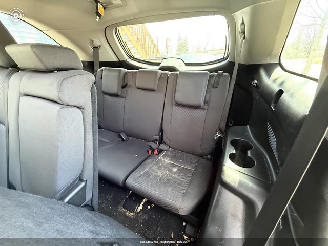 Aukcja sprzedaży 2018 Toyota Highlander Le, vin: 5TDBZRFH1JS883847, numer aukcji: 44662749