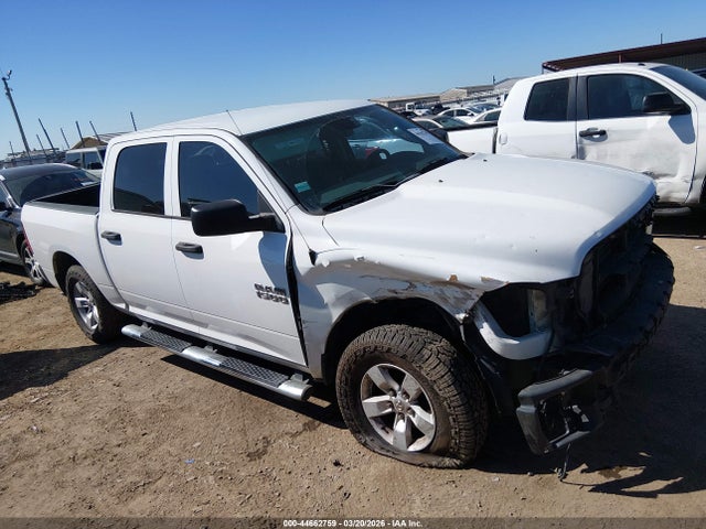 Aukcja sprzedaży 2018 Ram 1500 Express  4x4 5'7 Box, vin: 1C6RR7KG8JS254696, numer aukcji: 44662759