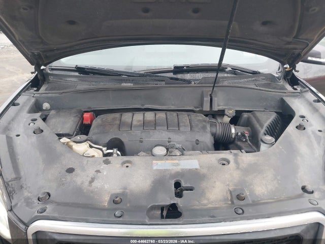 1GKKRRKD5EJ374919 GMC Acadia Slt-1