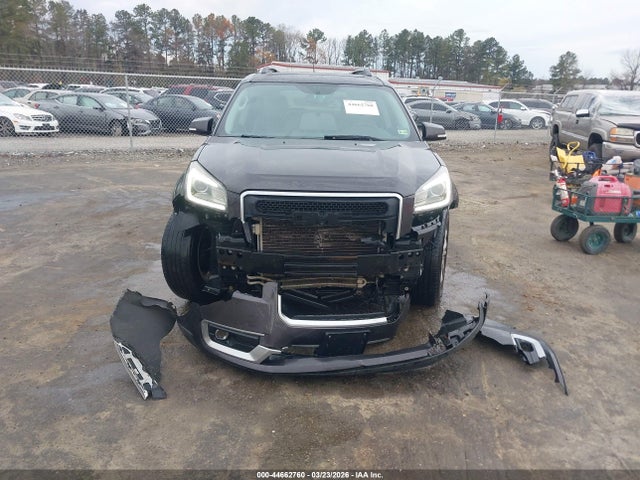 1GKKRRKD5EJ374919 GMC Acadia Slt-1