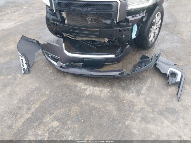 1GKKRRKD5EJ374919 GMC Acadia Slt-1