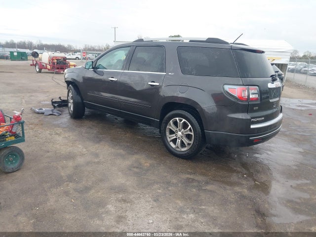 1GKKRRKD5EJ374919 GMC Acadia Slt-1