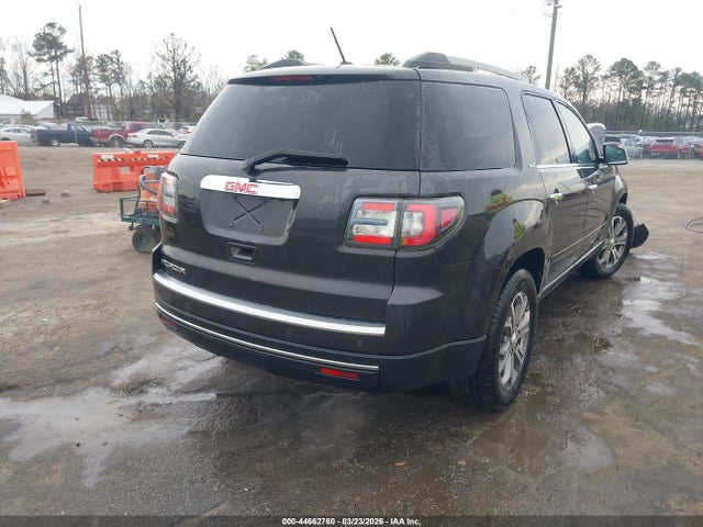 1GKKRRKD5EJ374919 GMC Acadia Slt-1