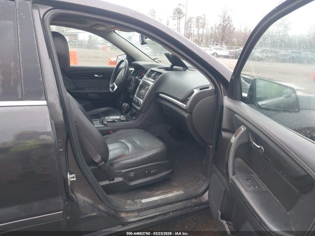 1GKKRRKD5EJ374919 GMC Acadia Slt-1