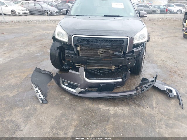 1GKKRRKD5EJ374919 GMC Acadia Slt-1