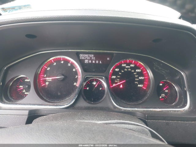 1GKKRRKD5EJ374919 GMC Acadia Slt-1