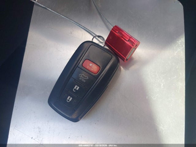 2022 TOYOTA HIGHLANDER 5TDHZRAH2NS555702 Photo 10