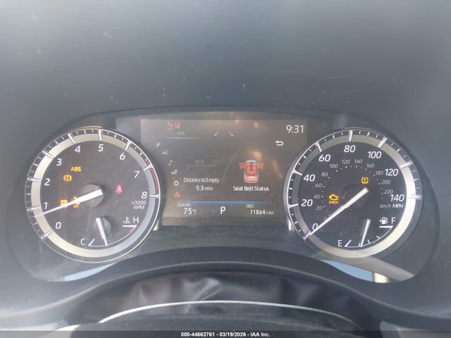 2022 TOYOTA HIGHLANDER 5TDHZRAH2NS555702 Photo 6