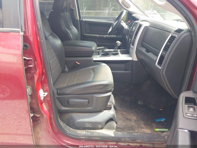 44662763 :رقم المزاد ، 1D7RB1CT6BS615713 vin ، 2011 Ram 1500 Sport مزاد بيع