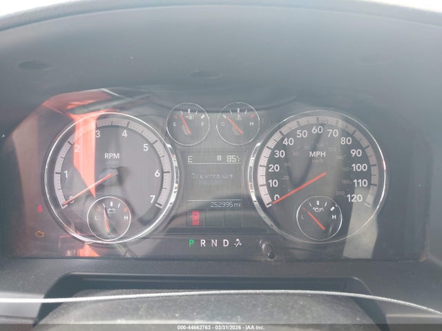 44662763 :رقم المزاد ، 1D7RB1CT6BS615713 vin ، 2011 Ram 1500 Sport مزاد بيع