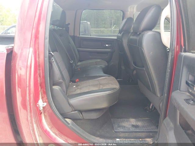 44662763 :رقم المزاد ، 1D7RB1CT6BS615713 vin ، 2011 Ram 1500 Sport مزاد بيع