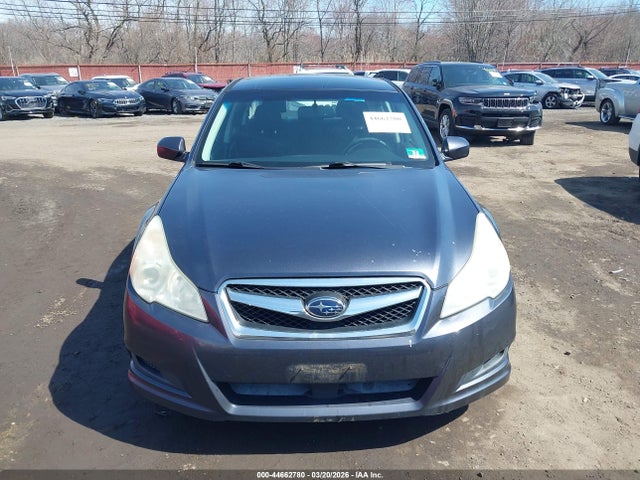 Aukcja sprzedaży 2011 Subaru Legacy 2.5i Premium, vin: 4S3BMBB61B3214832, numer aukcji: 44662780