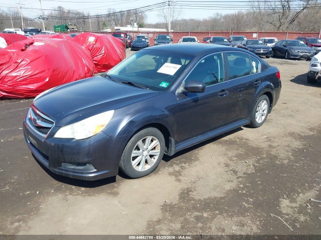 Aukcja sprzedaży 2011 Subaru Legacy 2.5i Premium, vin: 4S3BMBB61B3214832, numer aukcji: 44662780