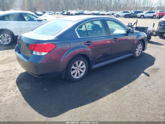 Aukcja sprzedaży 2011 Subaru Legacy 2.5i Premium, vin: 4S3BMBB61B3214832, numer aukcji: 44662780