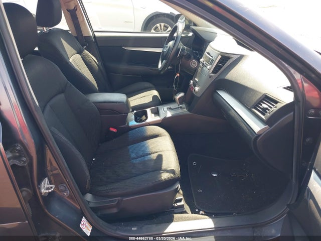 Aukcja sprzedaży 2011 Subaru Legacy 2.5i Premium, vin: 4S3BMBB61B3214832, numer aukcji: 44662780