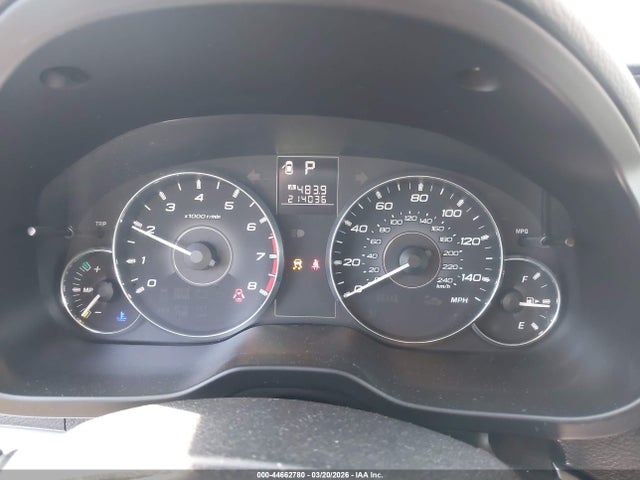 Aukcja sprzedaży 2011 Subaru Legacy 2.5i Premium, vin: 4S3BMBB61B3214832, numer aukcji: 44662780