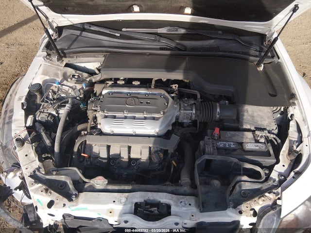 2012 ACURA TL 19UUA8F51CA019186 Photo 9