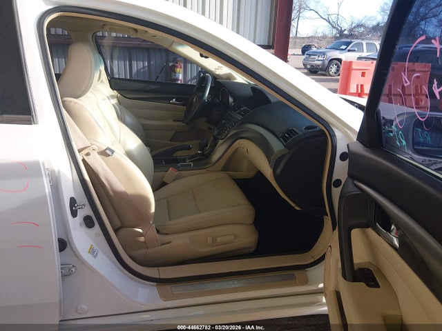 2012 ACURA TL 19UUA8F51CA019186 Photo 4