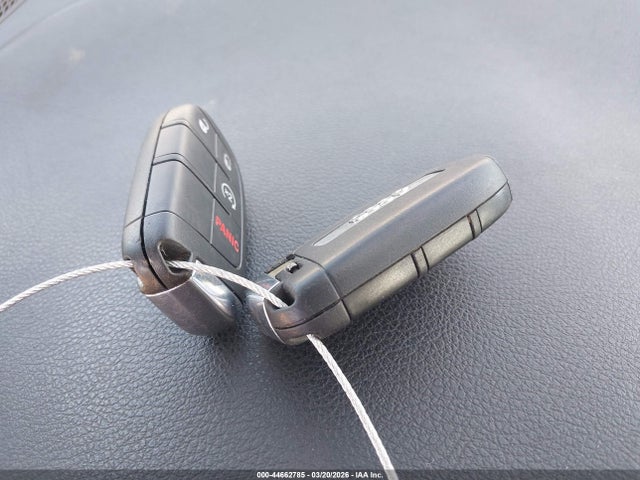 2016 JEEP RENEGADE ZACCJABT2GPD77277 Photo 10