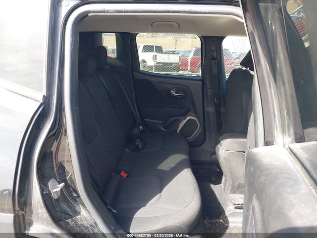 2016 JEEP RENEGADE ZACCJABT2GPD77277 Photo 7