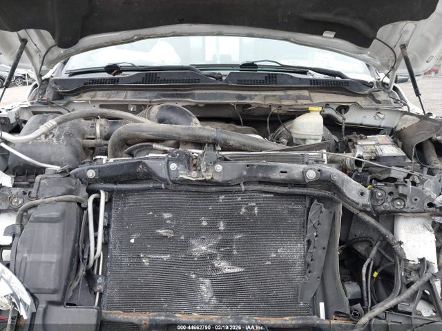 44662790 :رقم المزاد ، 1C6RR7NT3ES220311 vin ، 2014 Ram 1500 Laramie مزاد بيع