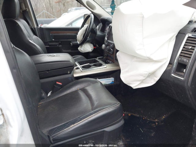 44662790 :رقم المزاد ، 1C6RR7NT3ES220311 vin ، 2014 Ram 1500 Laramie مزاد بيع