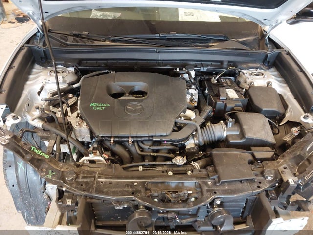 Aukcja sprzedaży 2025 Mazda Cx-30 2.5 S Select Sport, vin: 3MVDMBBM6SM757842, numer aukcji: 44662791