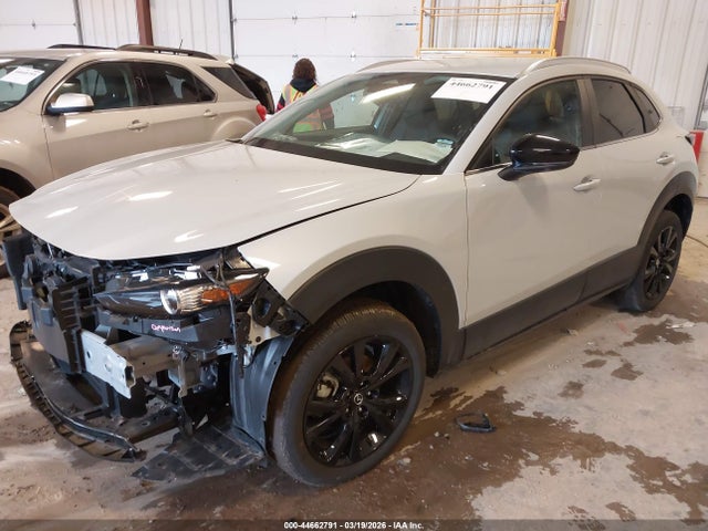 Aukcja sprzedaży 2025 Mazda Cx-30 2.5 S Select Sport, vin: 3MVDMBBM6SM757842, numer aukcji: 44662791