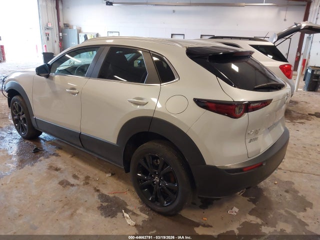 Aukcja sprzedaży 2025 Mazda Cx-30 2.5 S Select Sport, vin: 3MVDMBBM6SM757842, numer aukcji: 44662791